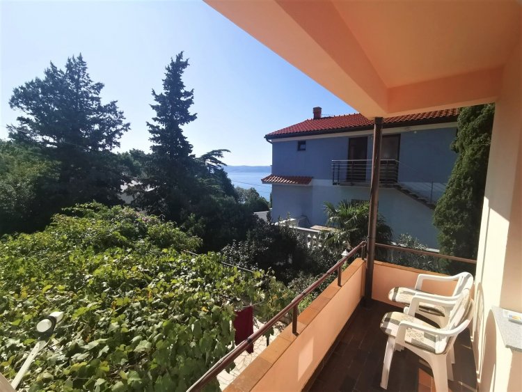 Apartman Marija Gra Crikvenica Horvátország