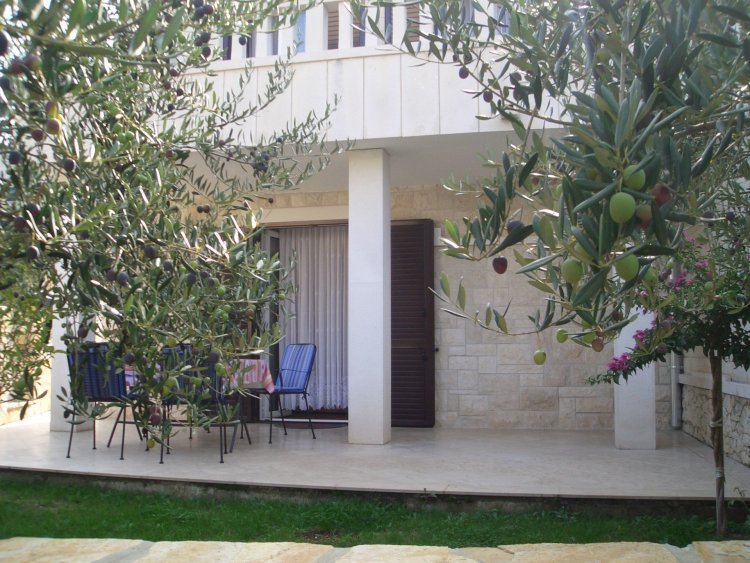 Apartman Marino Splitska Horvátország