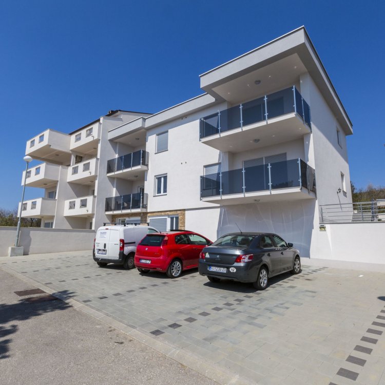 Apartman Sajo Crikvenica Horvátország