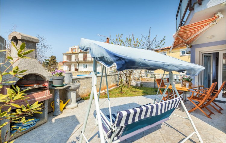 Apartman Fažana - CIF903 Horvátország