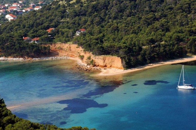 Apartmani Batarilo Biograd na Moru Horvátország