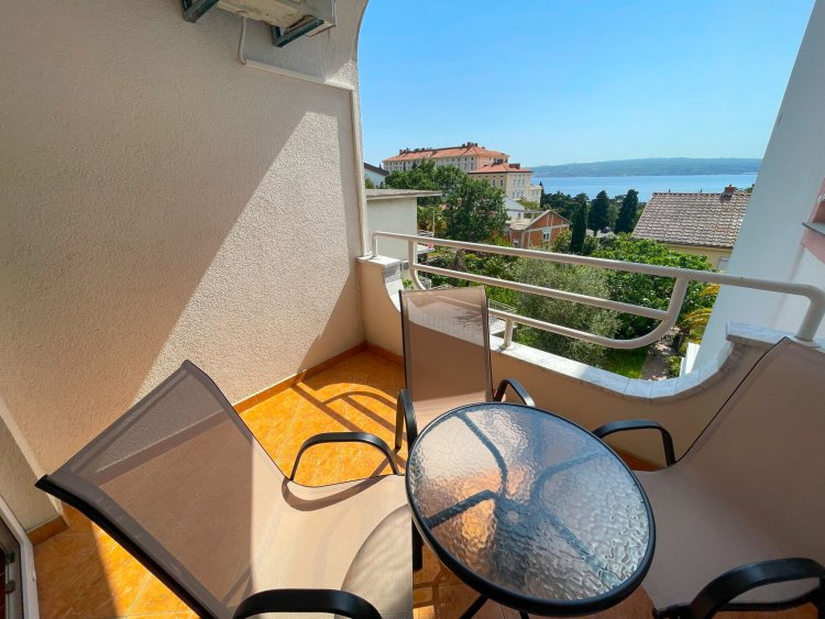 Apartman La Mar Crikvenica Horvátország