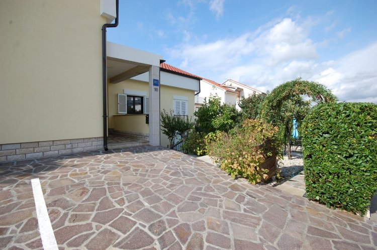 Apartments Andelka Njivice Horvátország