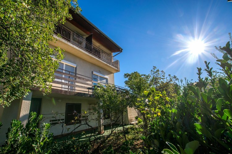 Apartmani Velebit Starigrad Horvátország