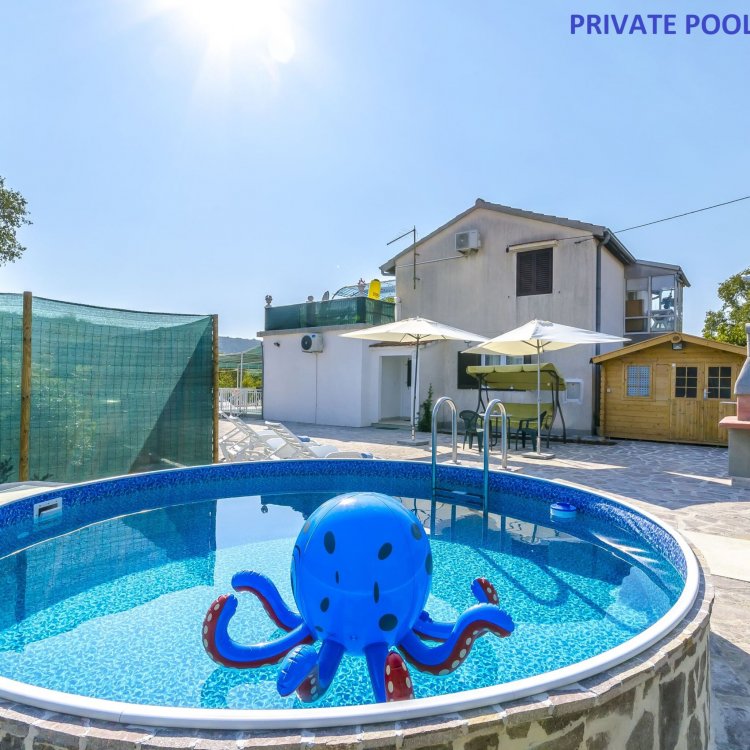 Apartment Snjezana Marina Horvátország