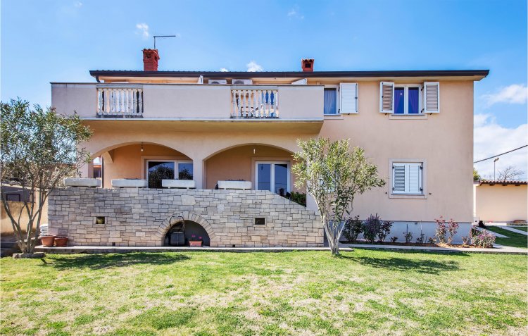 Apartman Pula - CIR533 Horvátország