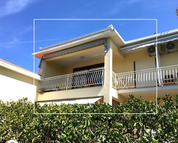 Apartman Balancana Zadar Horvátország