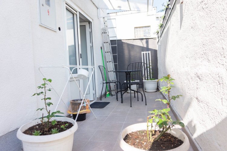 Apartman Maksimir Zagreb Horvátország