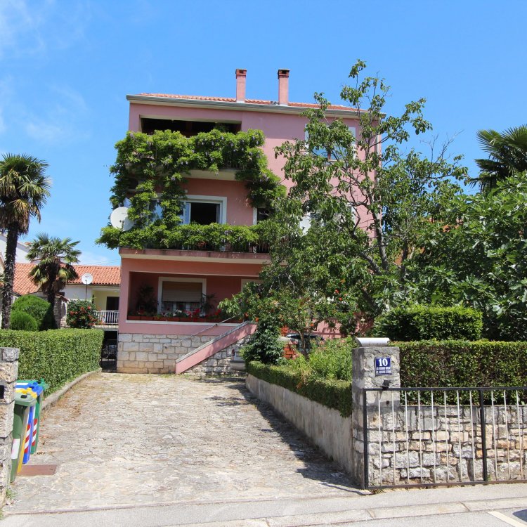 Studio  Horizont Rovinj Horvátország