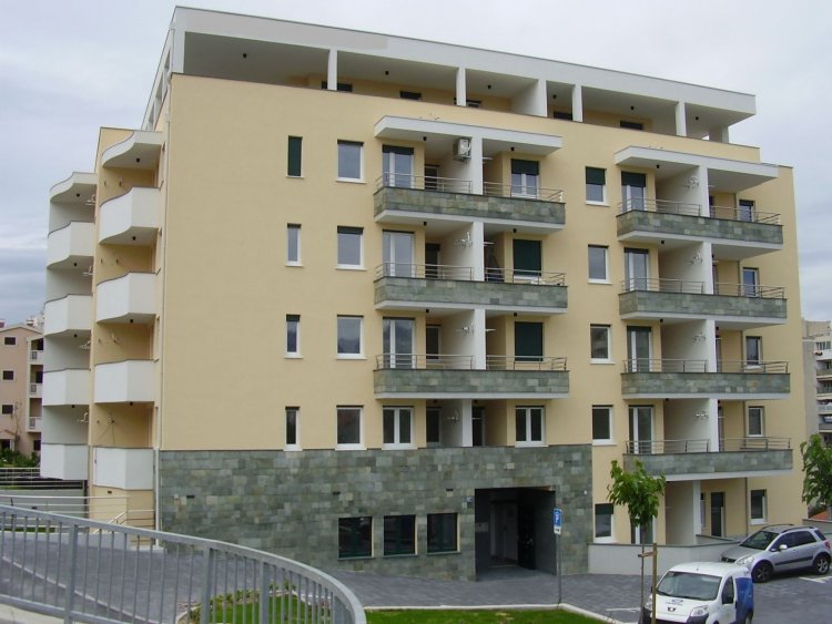 Apartman Sunshine Split Horvátország