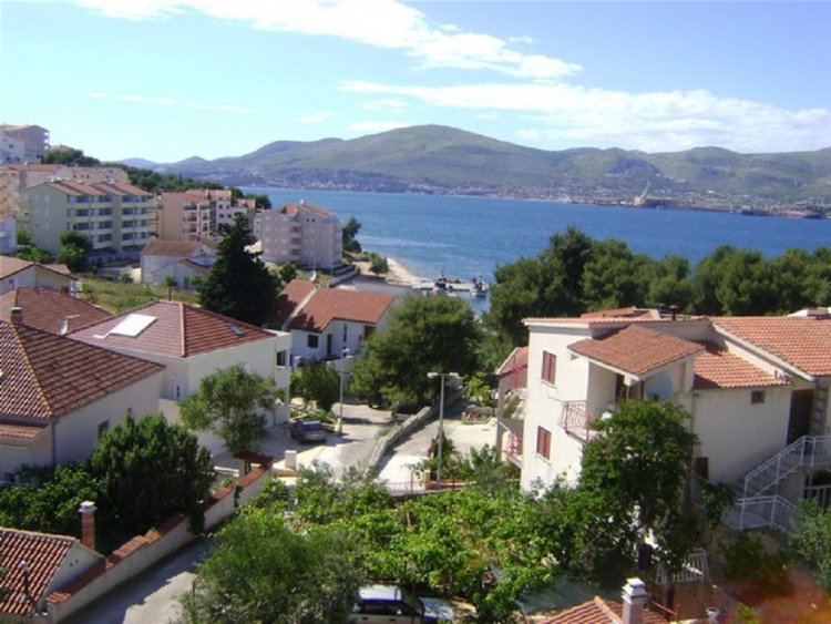 Apartmani Slavica Okrug Gornji Horvátország