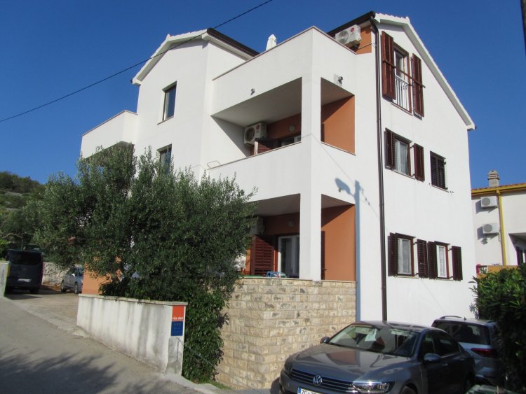 Vila Dan Slatine Horvátország