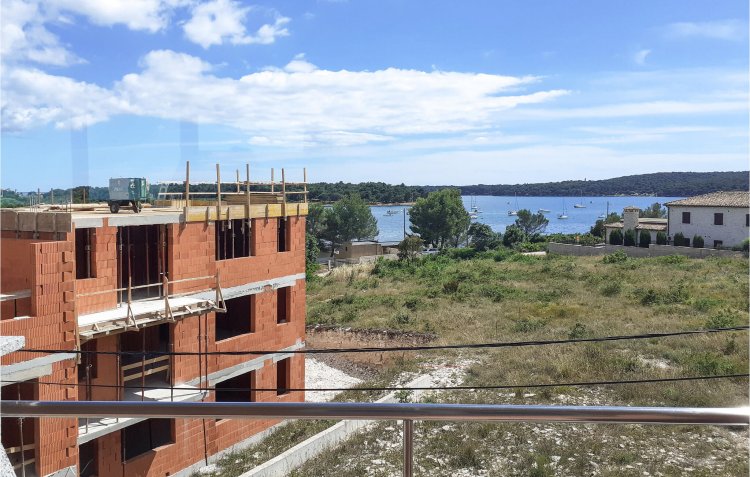 Apartman Medulin - CIM612 Horvátország