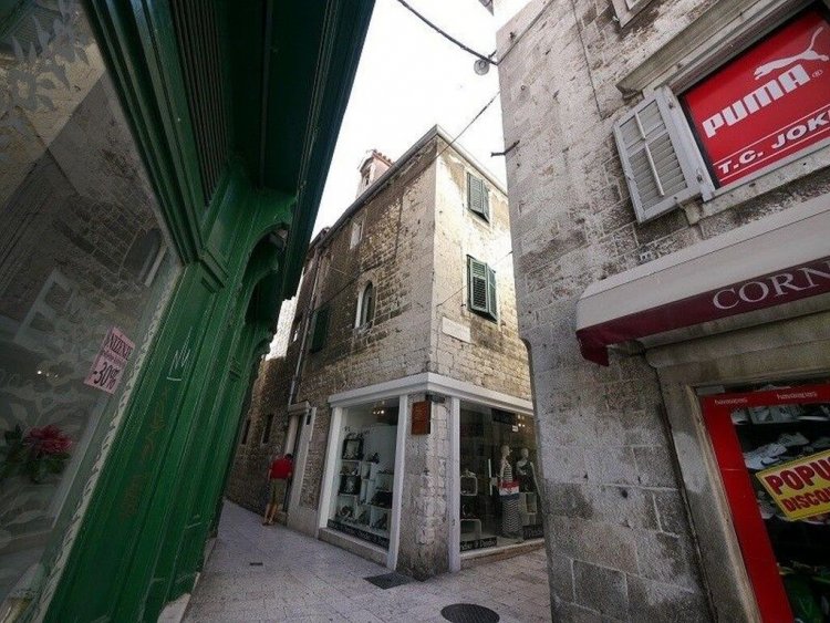 Apartment Likar Split Horvátország