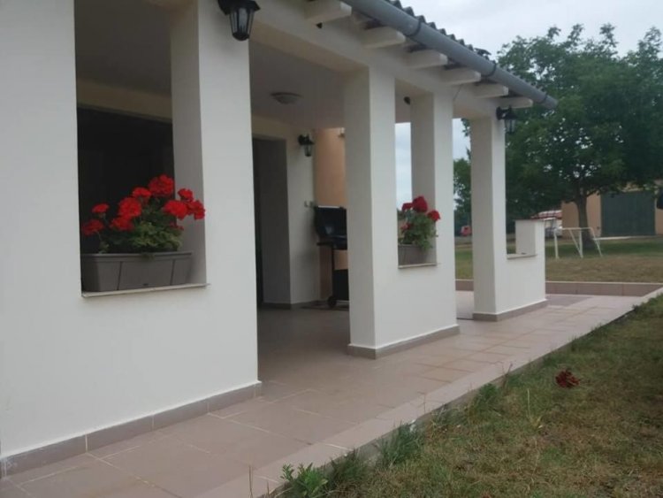 Apartman Merini Loborika Horvátország