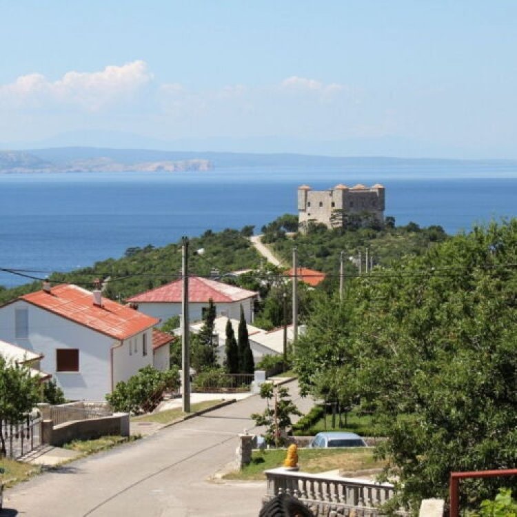 Guest House Adria Senj Horvátország