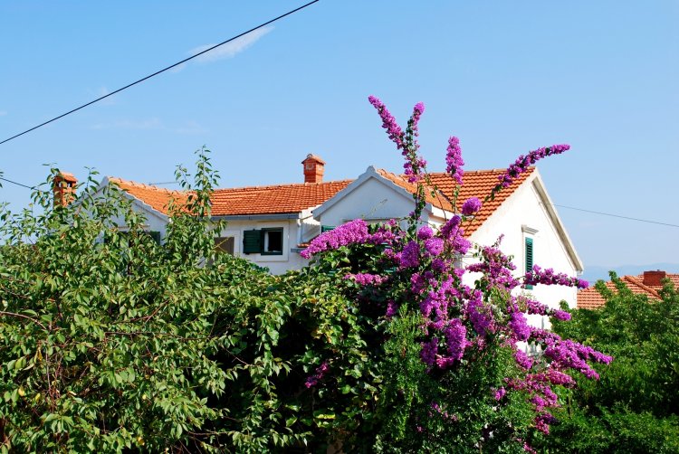 Apartments Tihana Supetar Horvátország