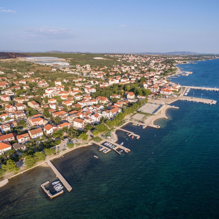 Apartments Josip Turanj Horvátország