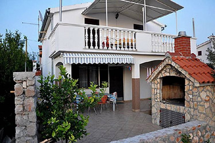 Apartman Labor Ždrelac Horvátország