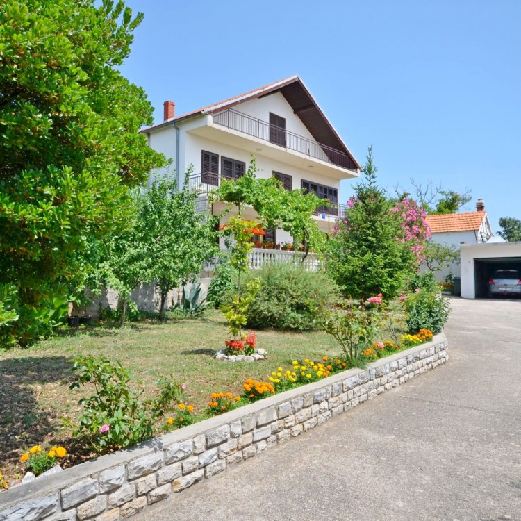 Apartments Marija near Center Vodice Horvátország