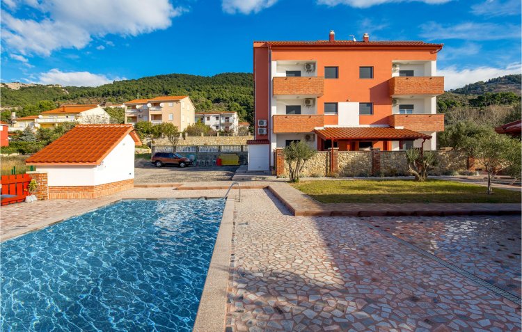 Apartman Banjol - CKR683 Horvátország