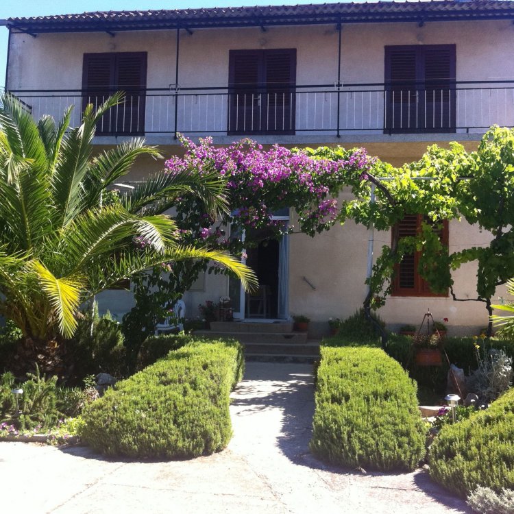 Apartman Zorić Biograd na Moru Horvátország