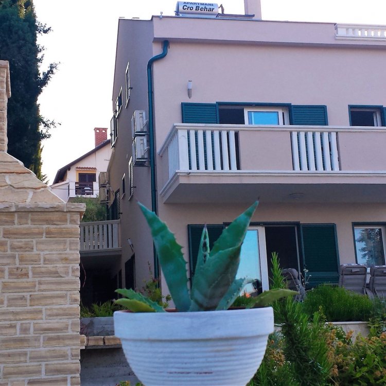 Apartments Cro Behar Sveti Petar na Moru Horvátország