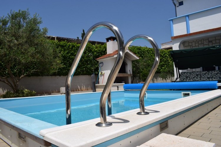 Apartmani Den Tribunj Horvátország