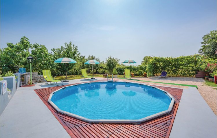 Apartman Kaštelir - CIC571 Horvátország