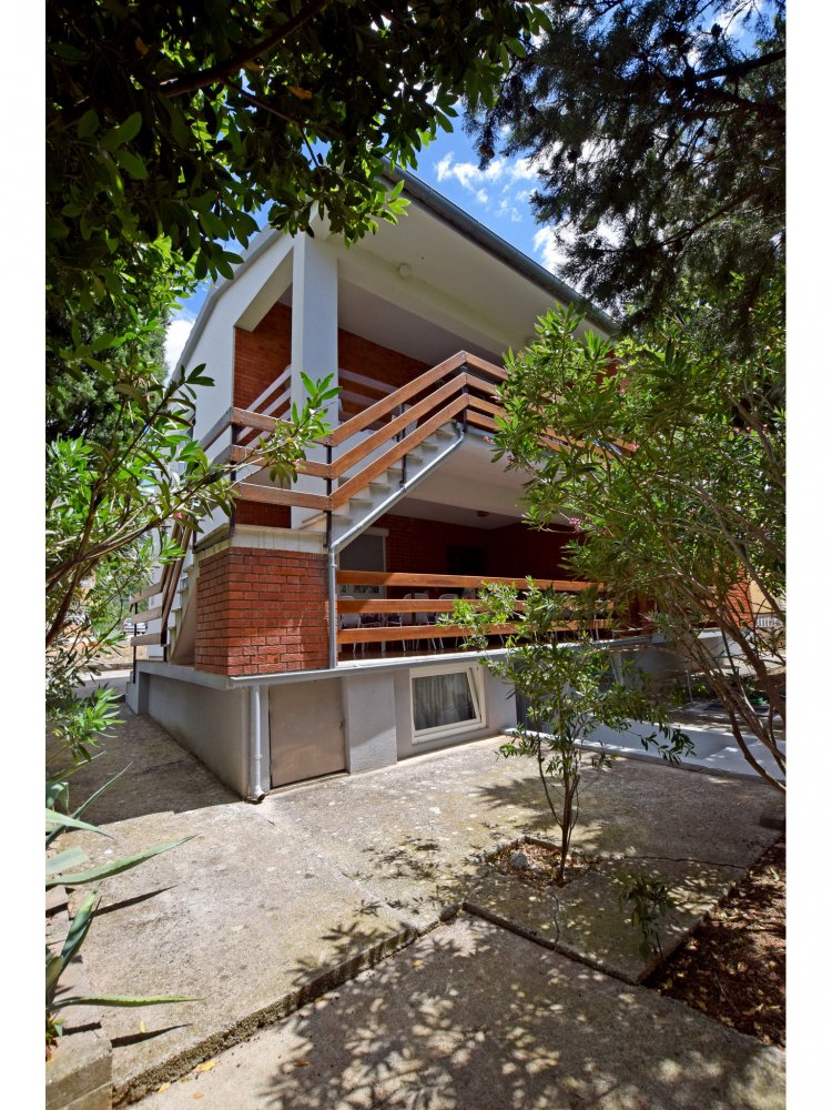 Studio Apartmani Zaterini Starigrad Horvátország