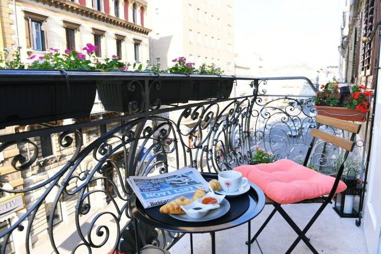 Apaprtmani Vitopolis 1&2 Rijeka Horvátország