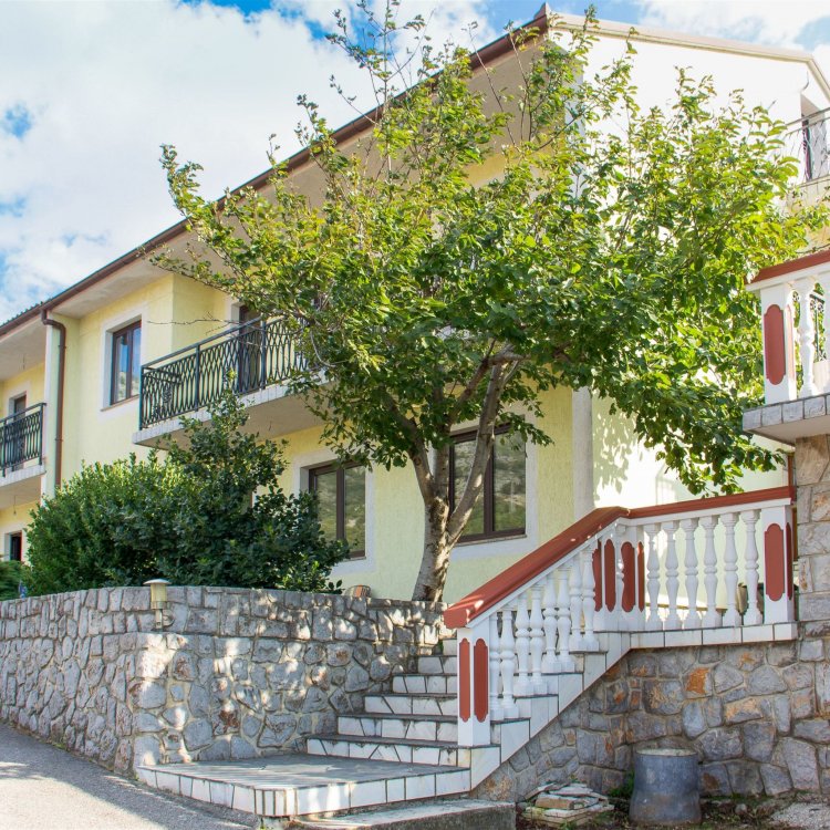 Apartments Marijana Senj II Horvátország