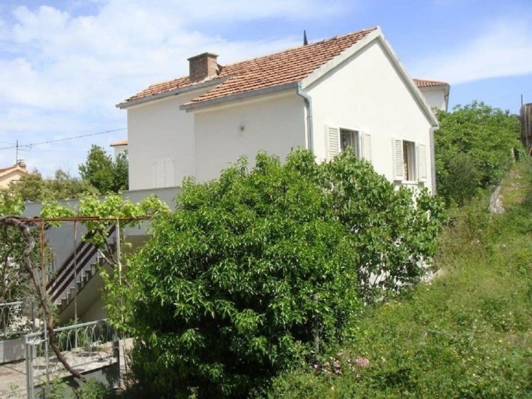 Apartman Vladislava Supetar Horvátország