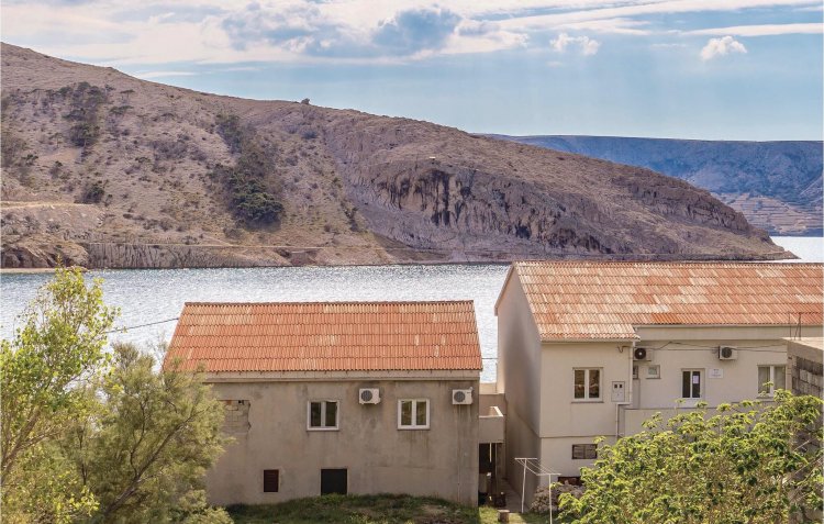Apartman Zubovići - CKP151 Horvátország
