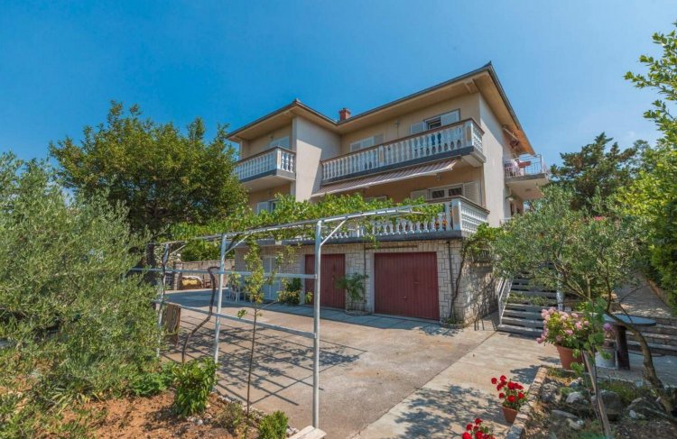 Apartmani Leonarda Jadranovo Horvátország