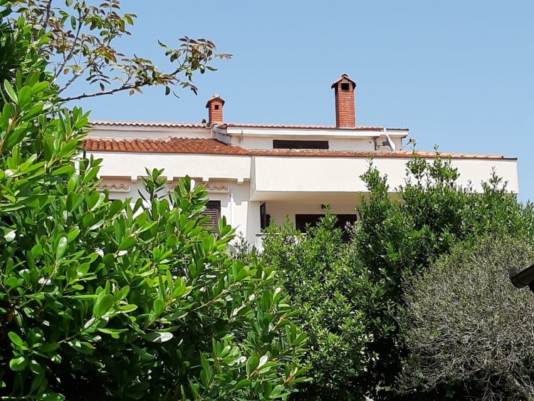 Apartmani Ksenija Zadar Horvátország