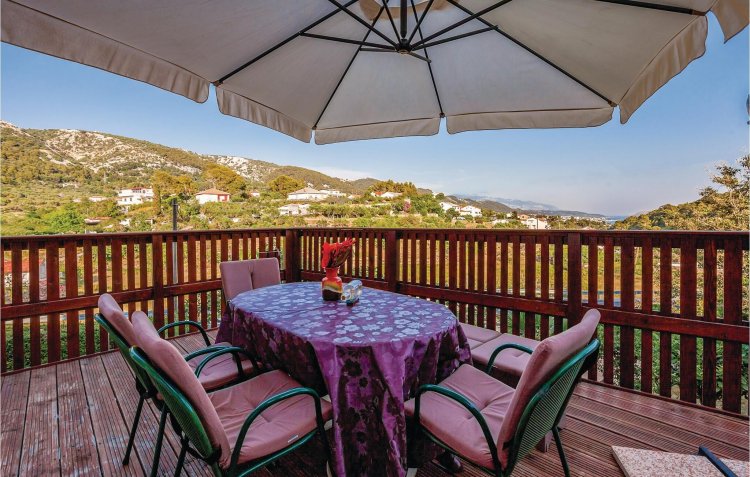 Apartman Mundanije - CKR270 Horvátország