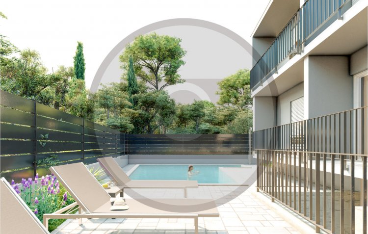 Apartman Zadar - CDI132 Horvátország