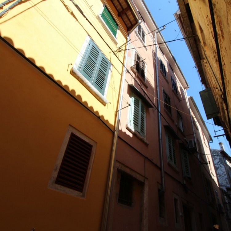 Studio  Petra Rovinj Horvátország