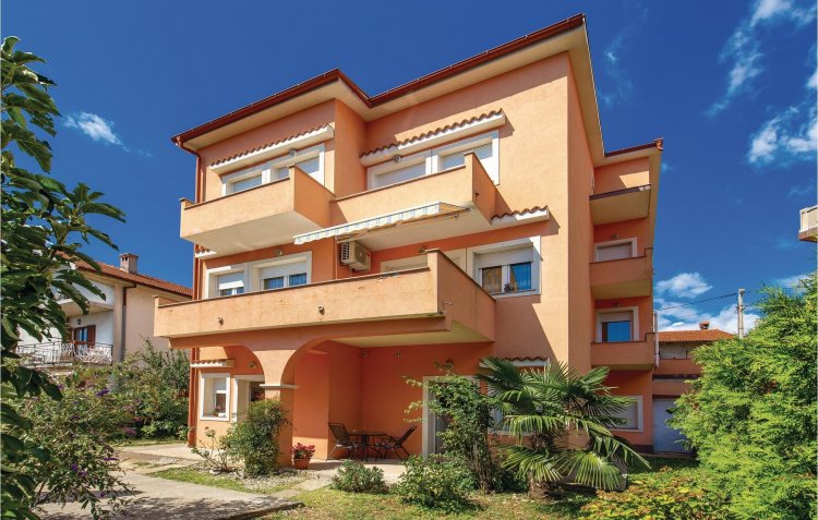 Apartman Rijeka - CKO795 Horvátország