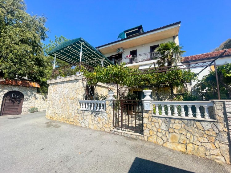 Apartman Renata Dramalj Horvátország