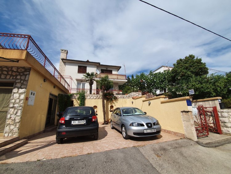 Apartments Tortuga Dramalj Horvátország