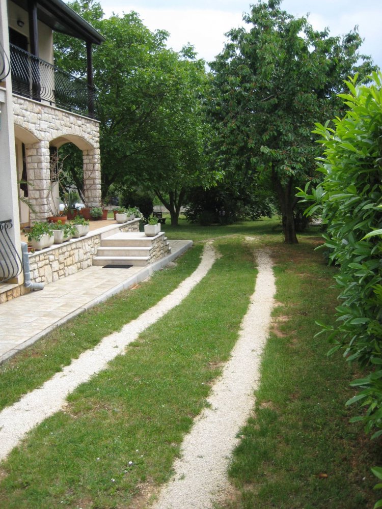 Apartments Coca-Letta Rovinj Horvátország