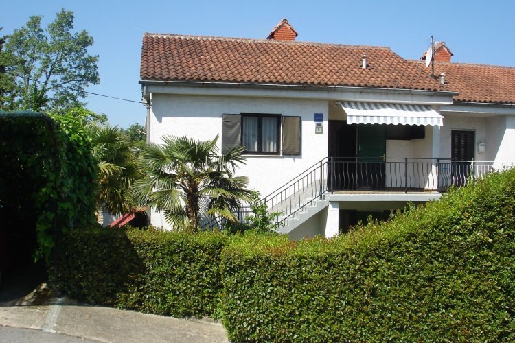 Apartmani Prpić Malinska Horvátország