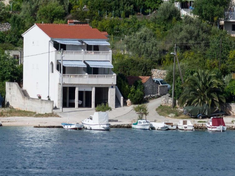 Apartman Miranda Vinišće Horvátország