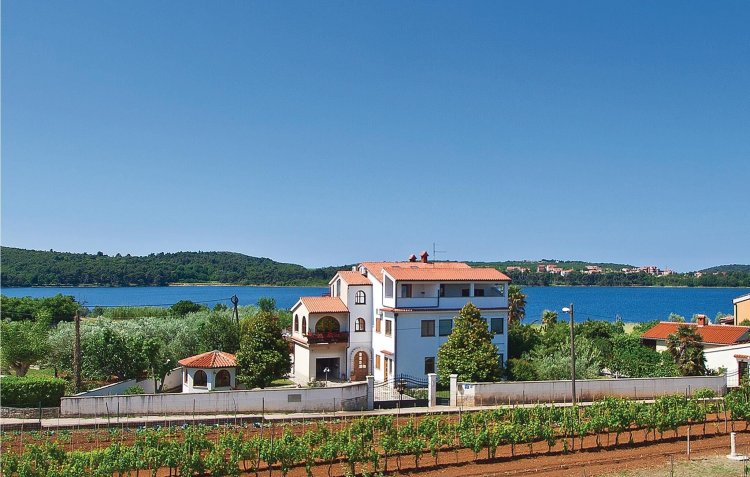 Apartman Pula - CIB239 Horvátország