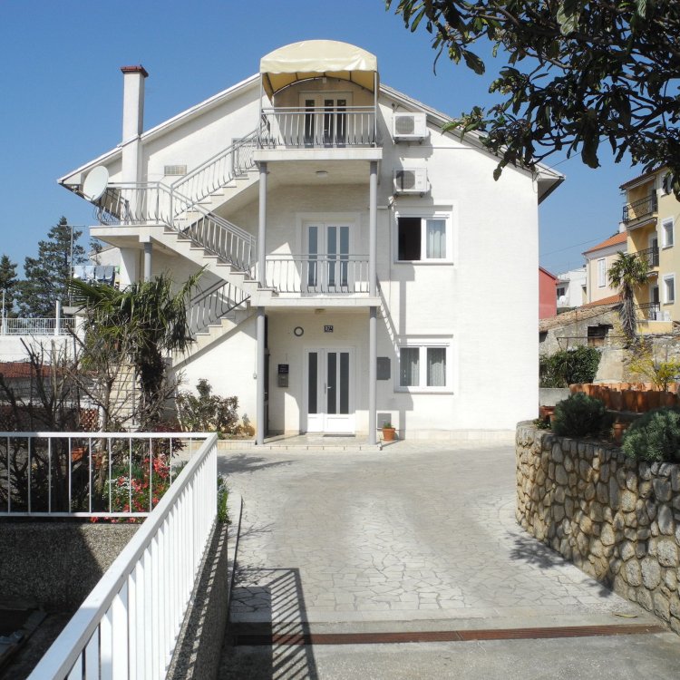 Apartman Anamarija Crikvenica Horvátország