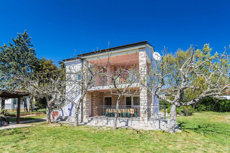 Apartmani Alojzija Medulin Horvátország