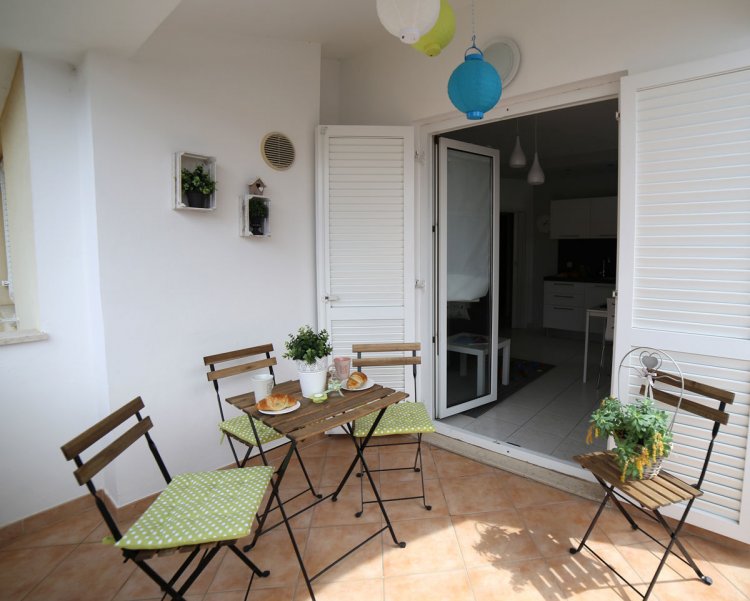 Apartman Dandelion Fažana Horvátország