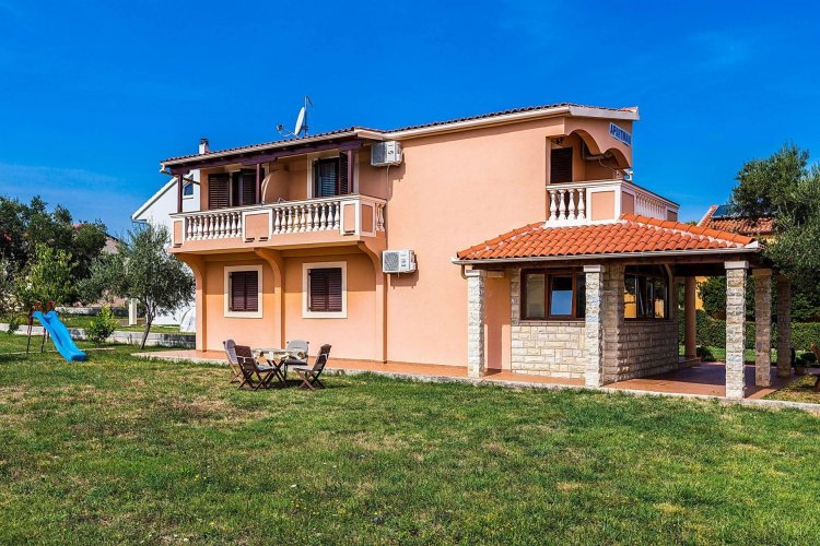 Apartman Vesna Bibinje Horvátország